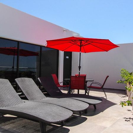 Zulim Condo - 302 Playa del Carmen Esterno foto