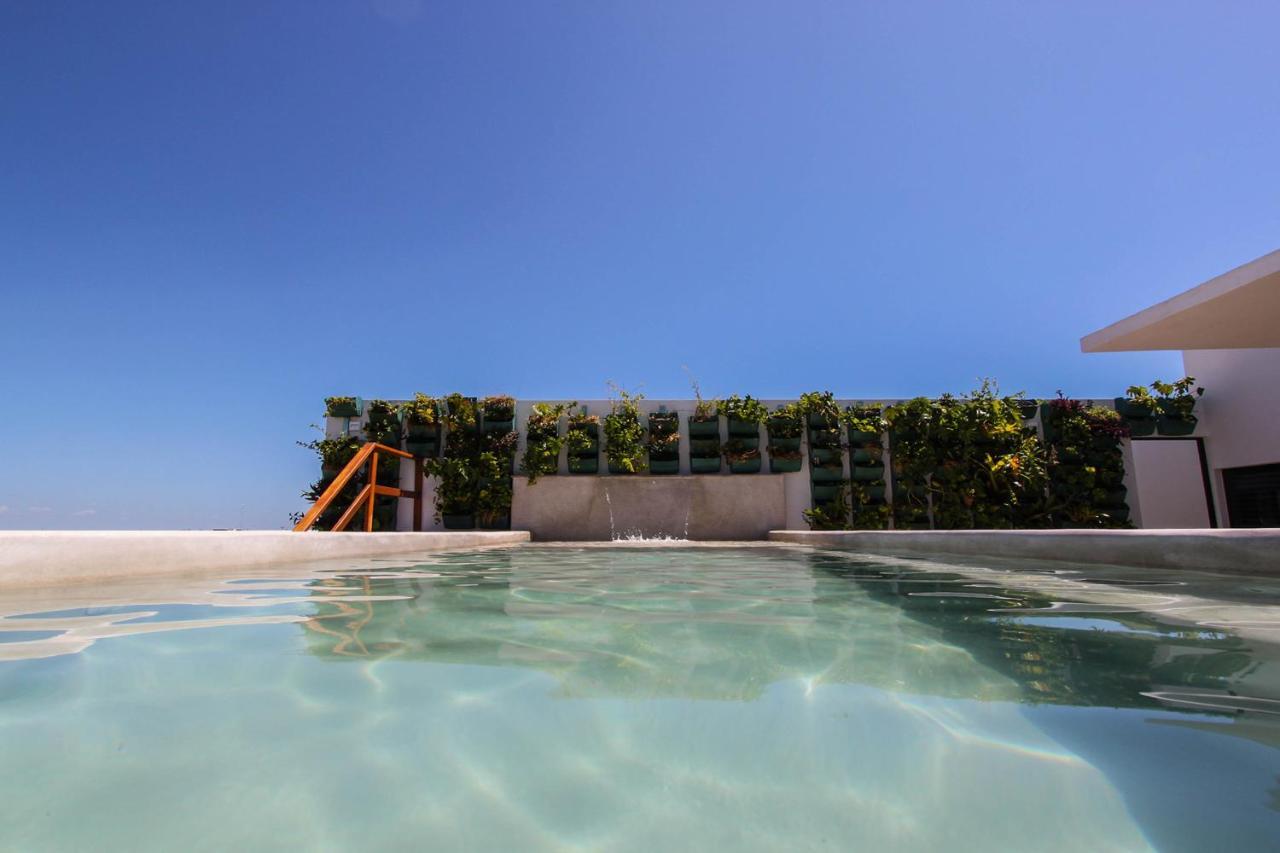 Zulim Condo - 302 Playa del Carmen Esterno foto