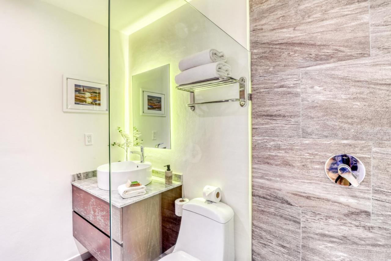 Zulim Condo - 302 Playa del Carmen Esterno foto