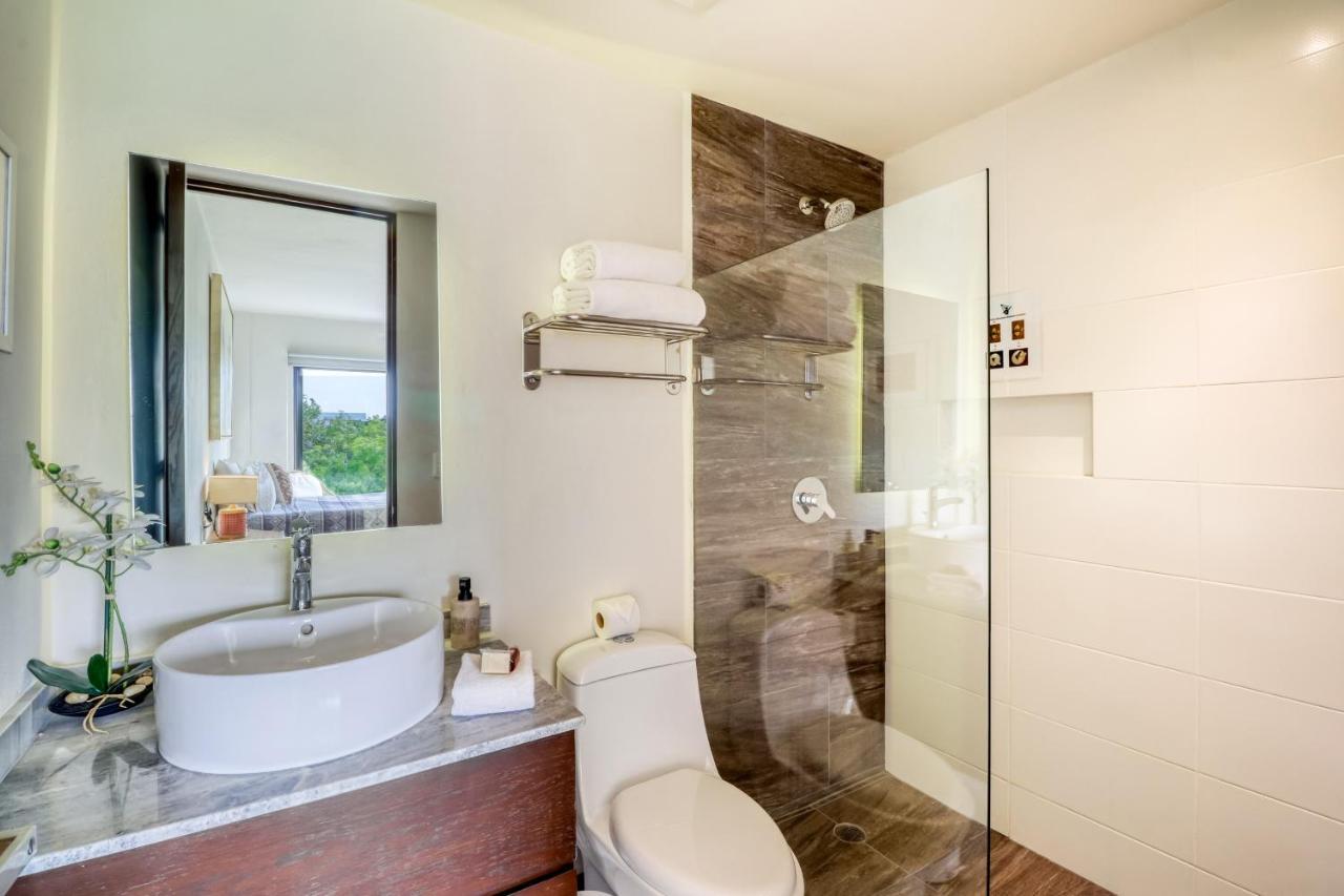 Zulim Condo - 302 Playa del Carmen Esterno foto